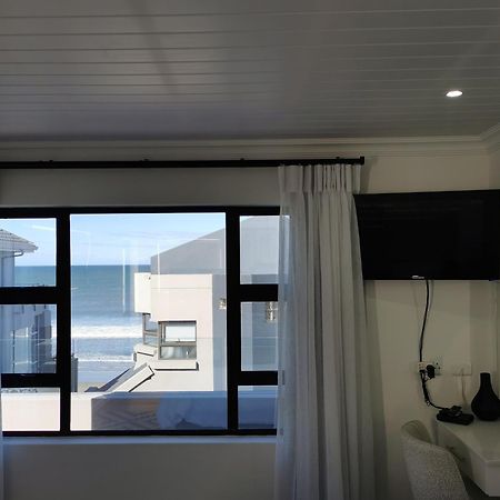 Bay Lodge On The Beach Mossel Bay Exteriér fotografie