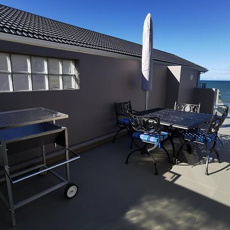 Bay Lodge On The Beach Mossel Bay Exteriér fotografie