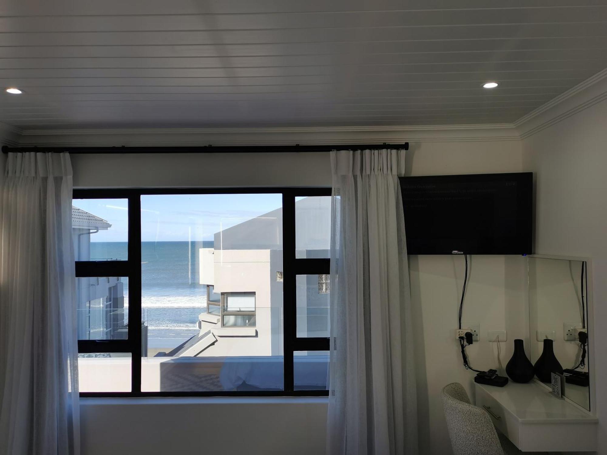 Bay Lodge On The Beach Mossel Bay Exteriér fotografie