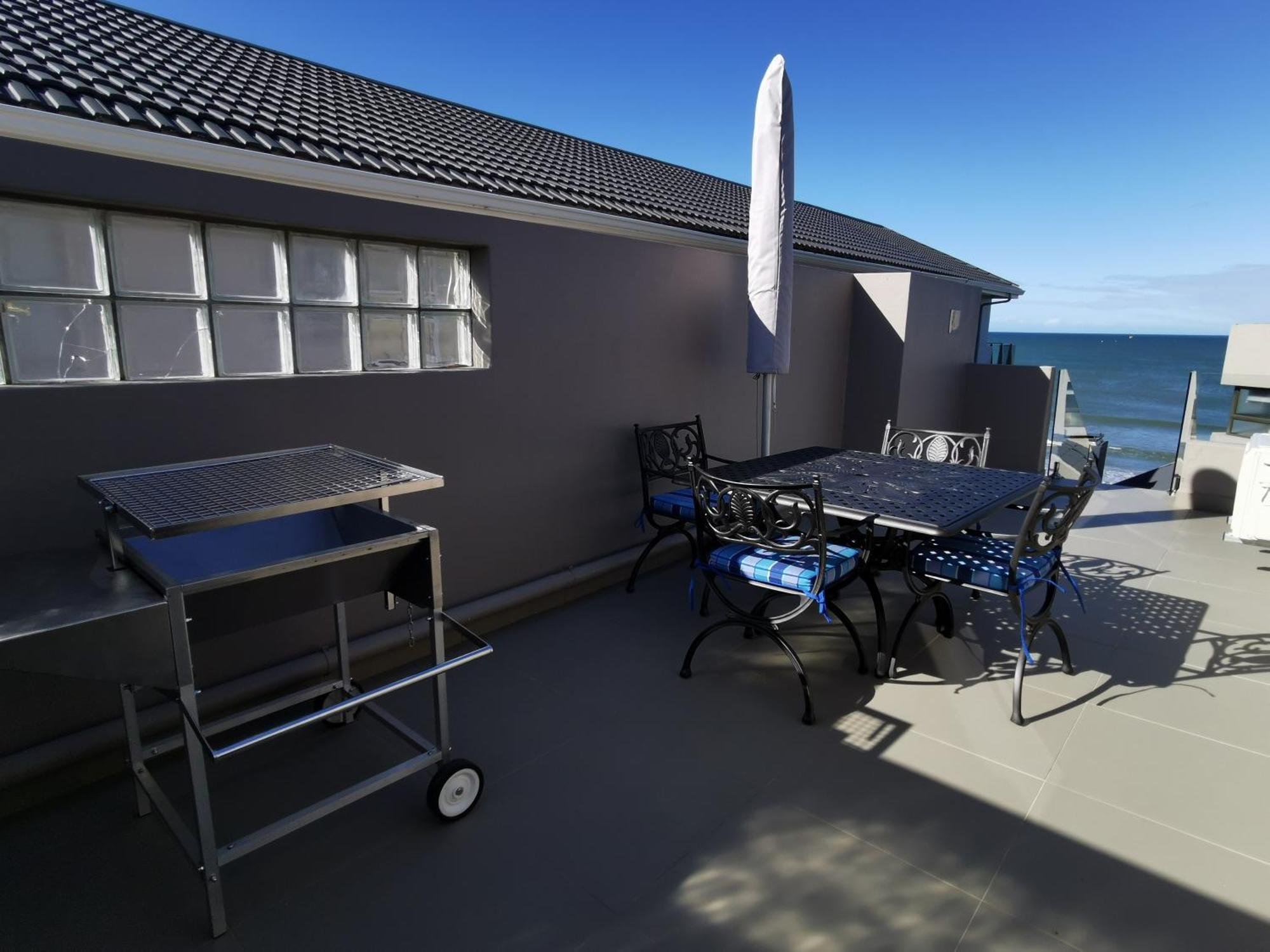 Bay Lodge On The Beach Mossel Bay Exteriér fotografie