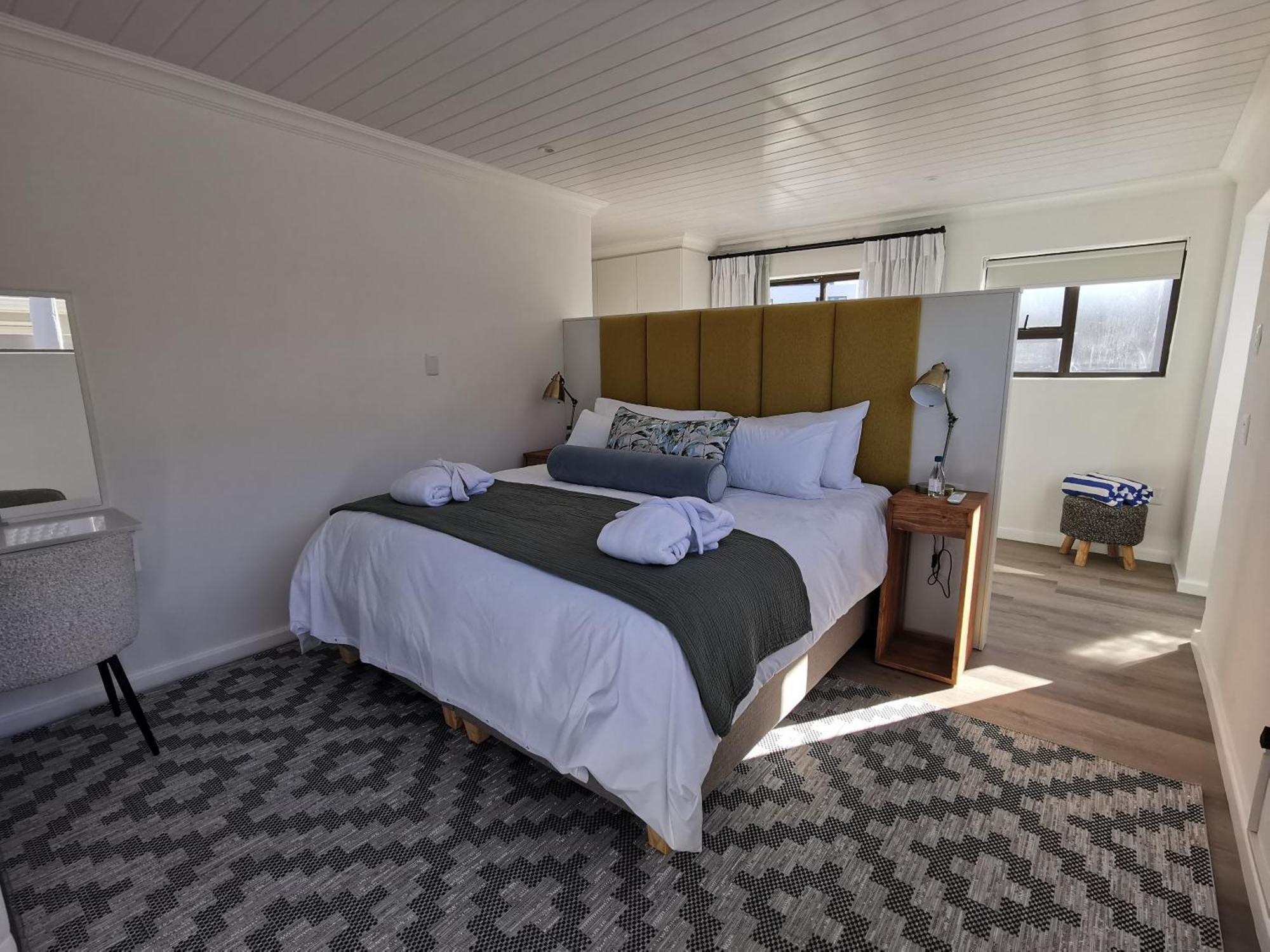 Bay Lodge On The Beach Mossel Bay Exteriér fotografie
