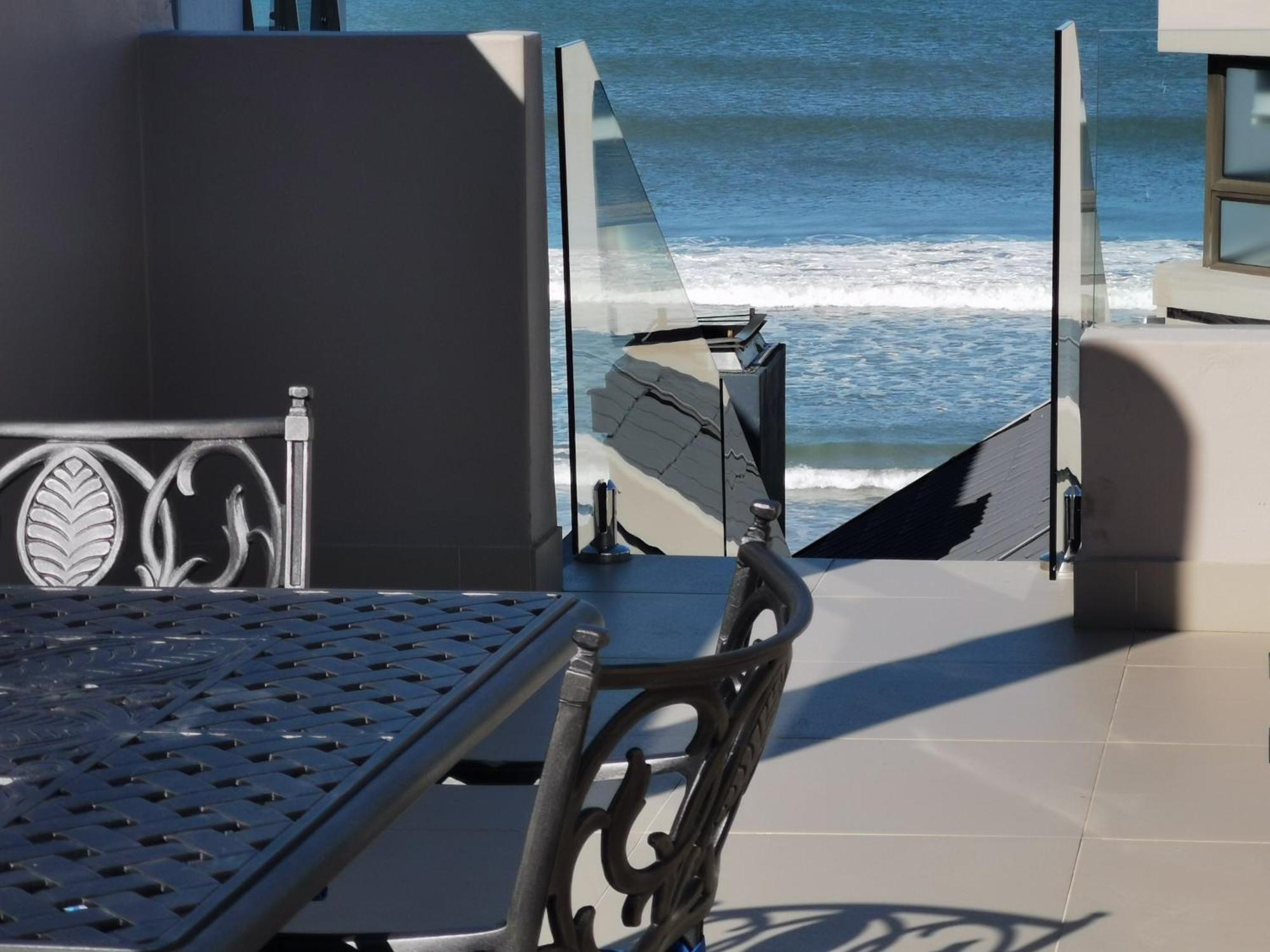 Bay Lodge On The Beach Mossel Bay Exteriér fotografie