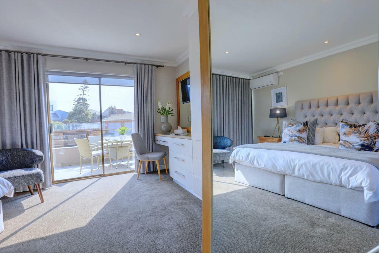 Bay Lodge On The Beach Mossel Bay Exteriér fotografie