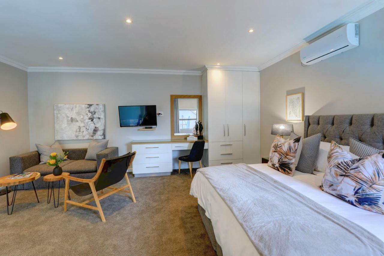 Bay Lodge On The Beach Mossel Bay Exteriér fotografie