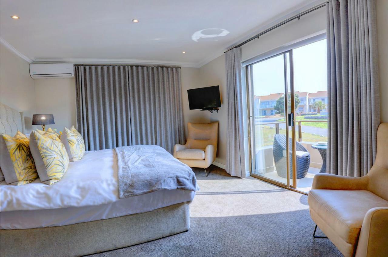 Bay Lodge On The Beach Mossel Bay Exteriér fotografie