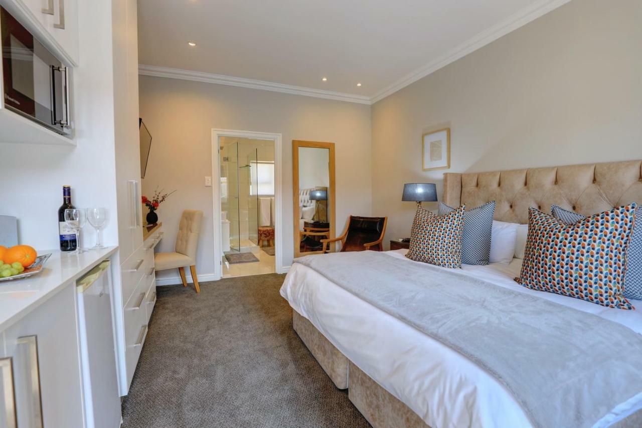 Bay Lodge On The Beach Mossel Bay Exteriér fotografie