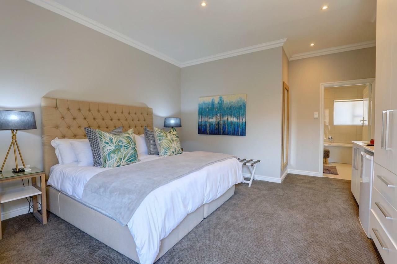 Bay Lodge On The Beach Mossel Bay Exteriér fotografie