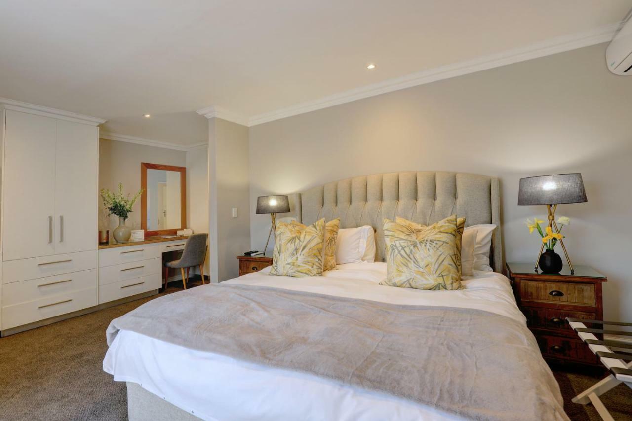 Bay Lodge On The Beach Mossel Bay Exteriér fotografie