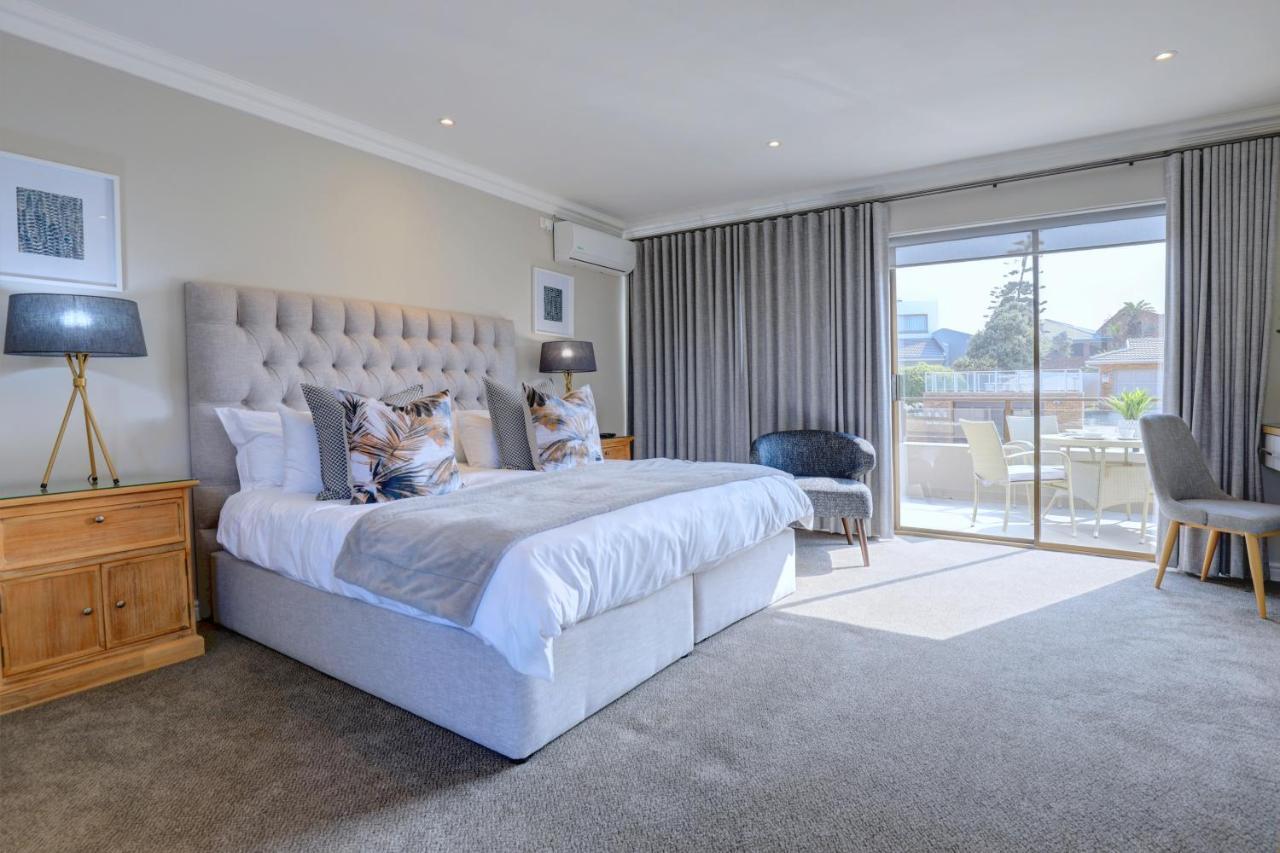 Bay Lodge On The Beach Mossel Bay Exteriér fotografie