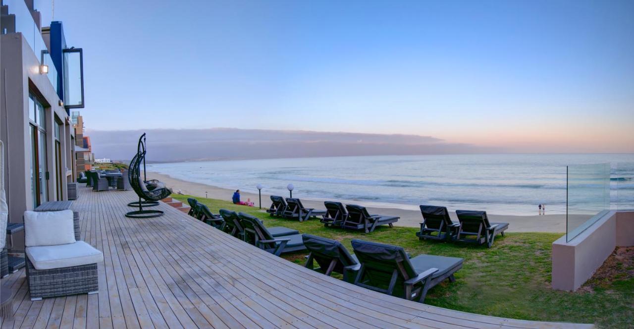 Bay Lodge On The Beach Mossel Bay Exteriér fotografie