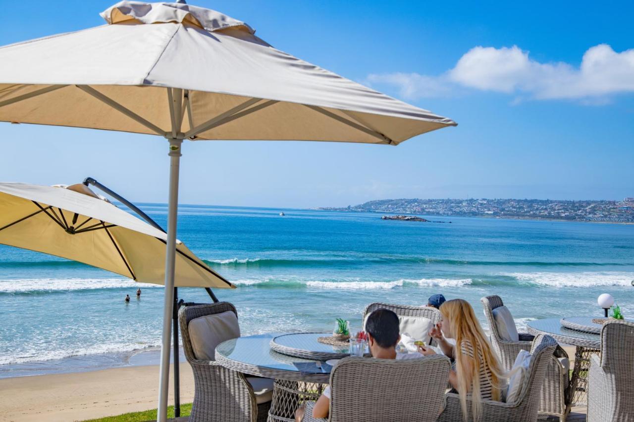 Bay Lodge On The Beach Mossel Bay Exteriér fotografie