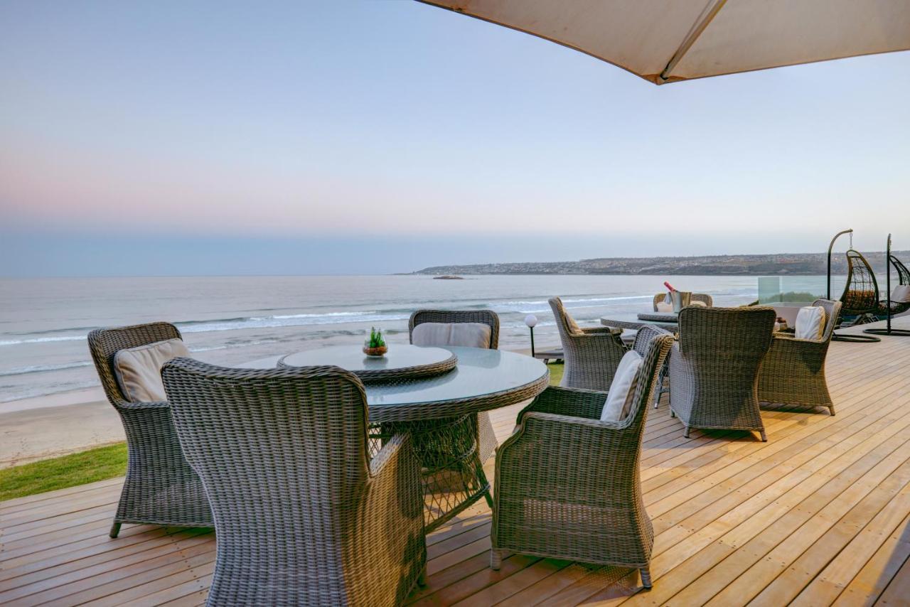 Bay Lodge On The Beach Mossel Bay Exteriér fotografie