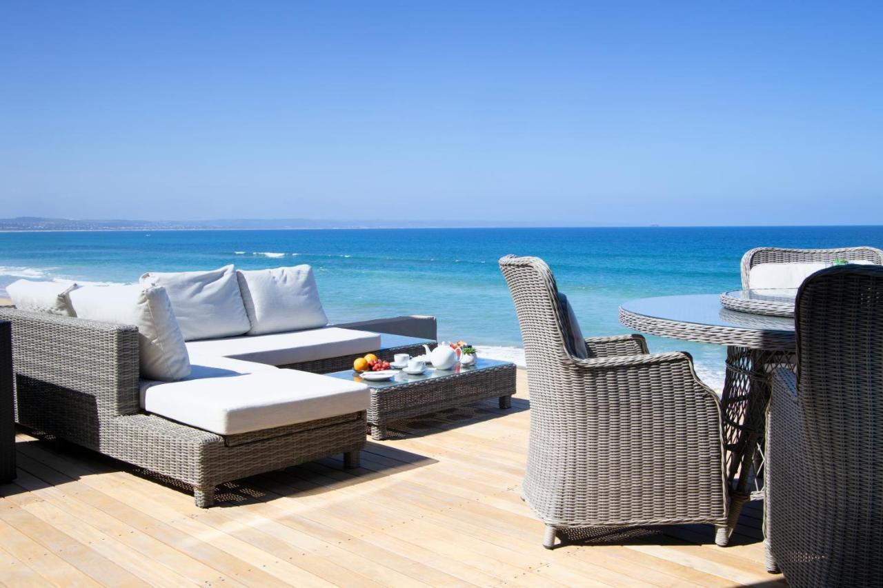 Bay Lodge On The Beach Mossel Bay Exteriér fotografie
