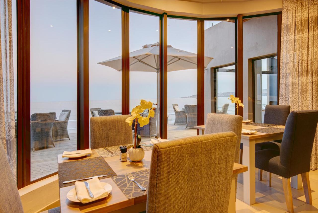Bay Lodge On The Beach Mossel Bay Exteriér fotografie