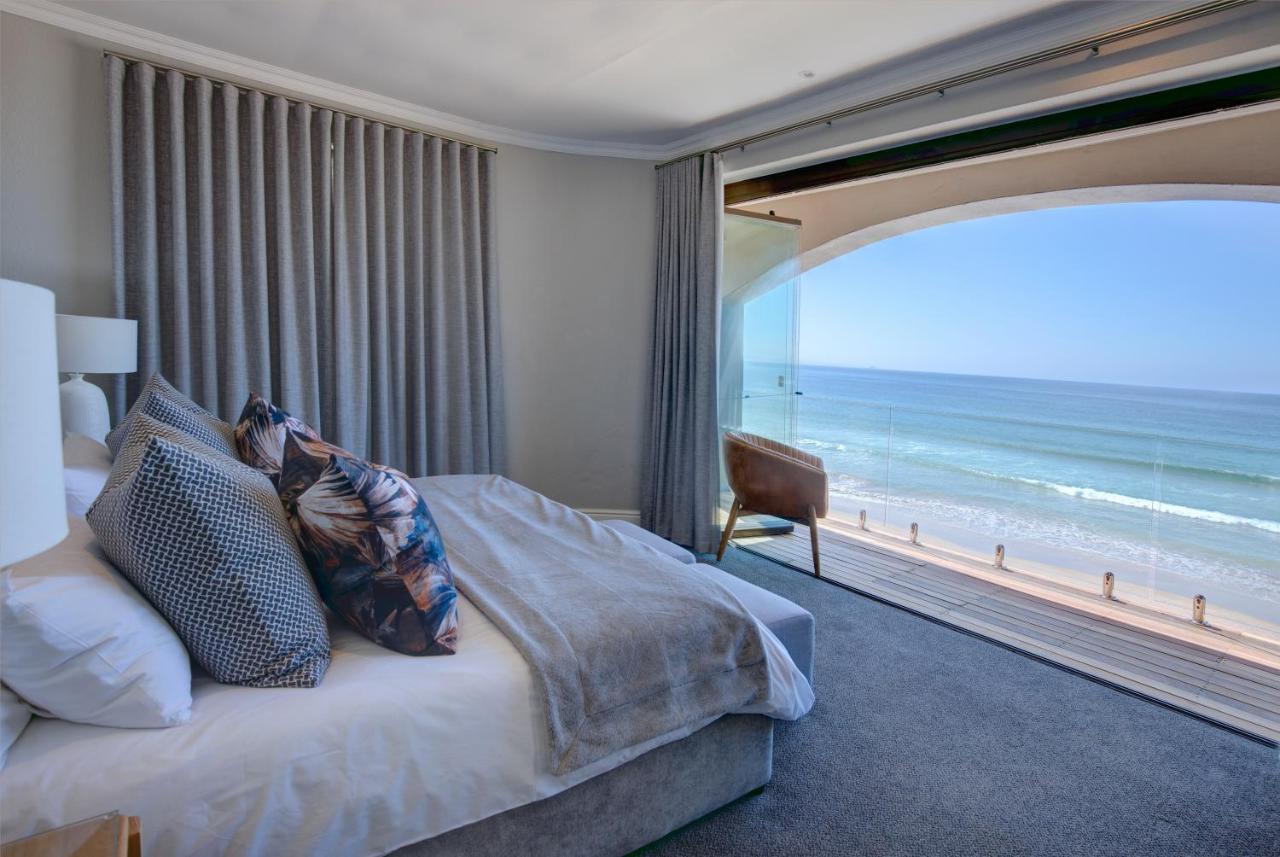 Bay Lodge On The Beach Mossel Bay Exteriér fotografie