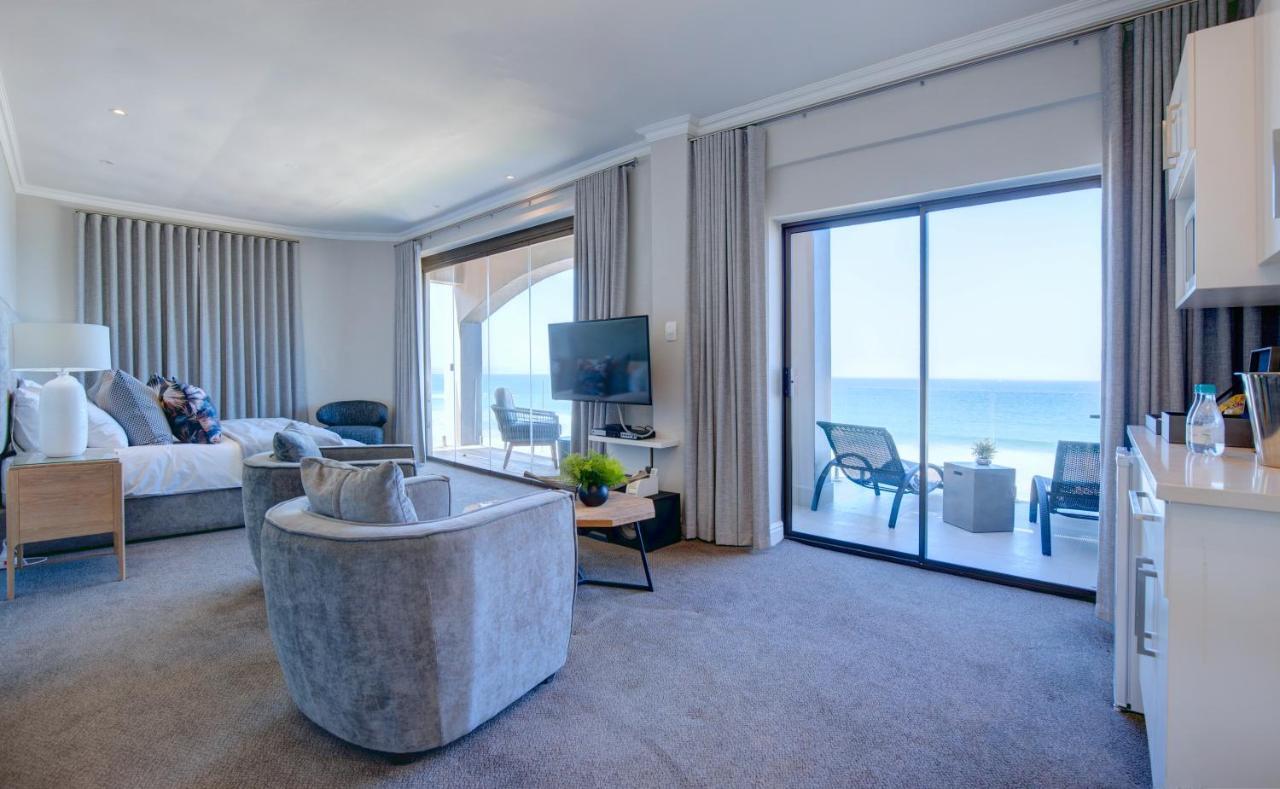 Bay Lodge On The Beach Mossel Bay Exteriér fotografie