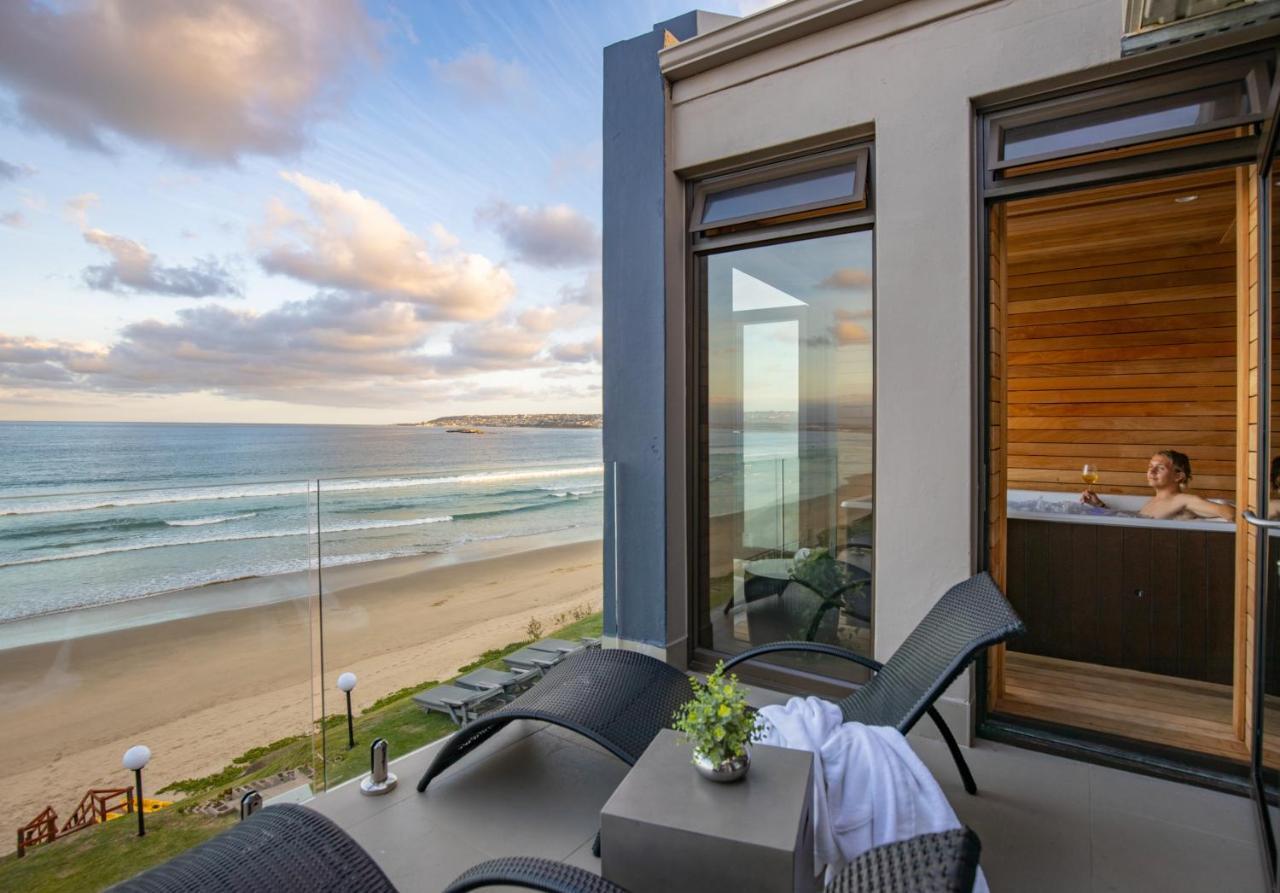 Bay Lodge On The Beach Mossel Bay Exteriér fotografie