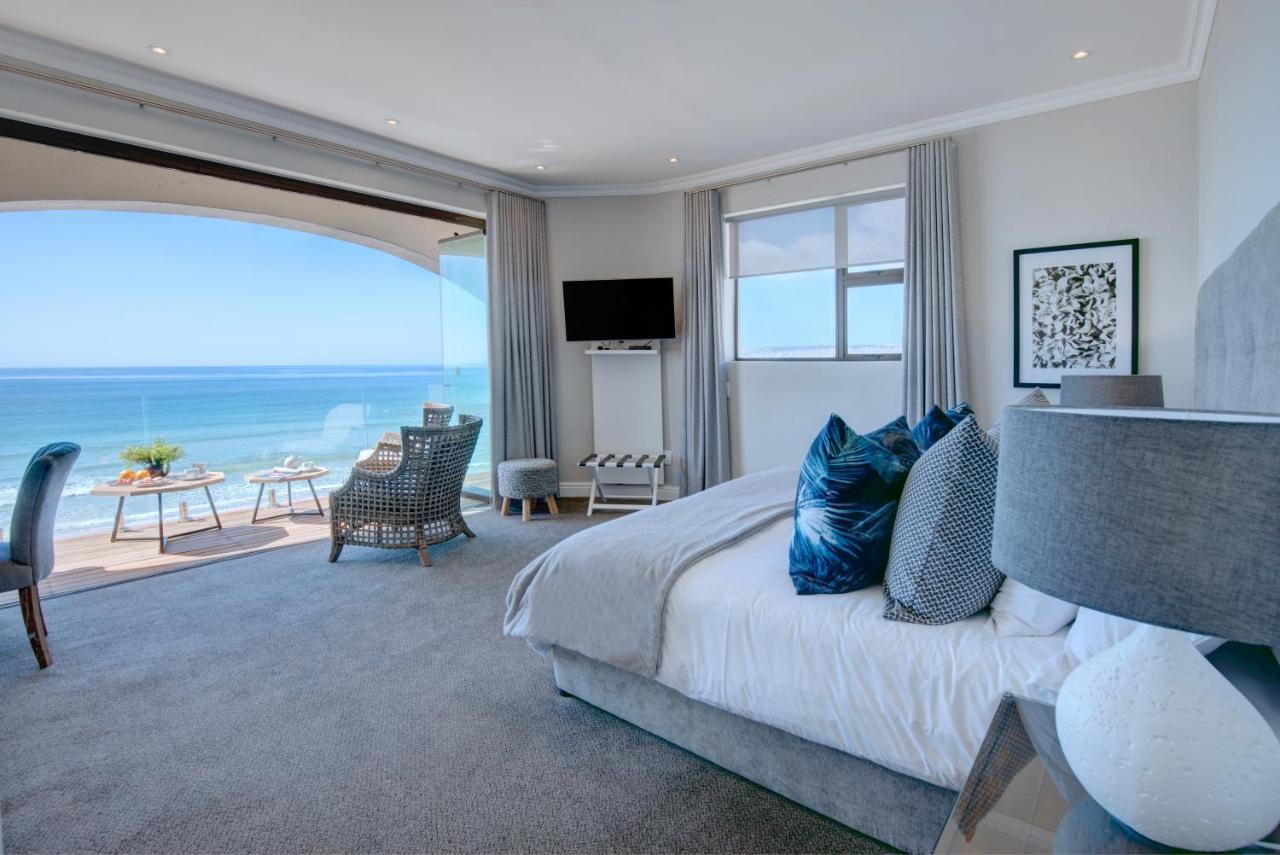 Bay Lodge On The Beach Mossel Bay Exteriér fotografie