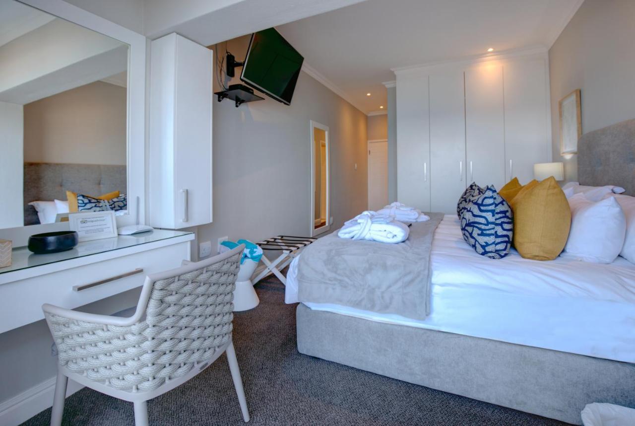 Bay Lodge On The Beach Mossel Bay Exteriér fotografie