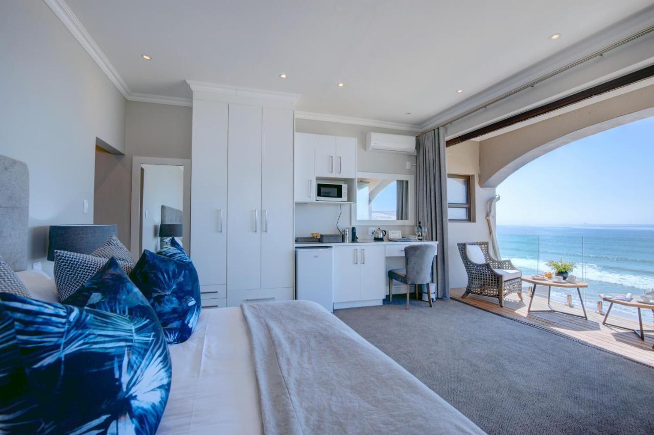 Bay Lodge On The Beach Mossel Bay Exteriér fotografie