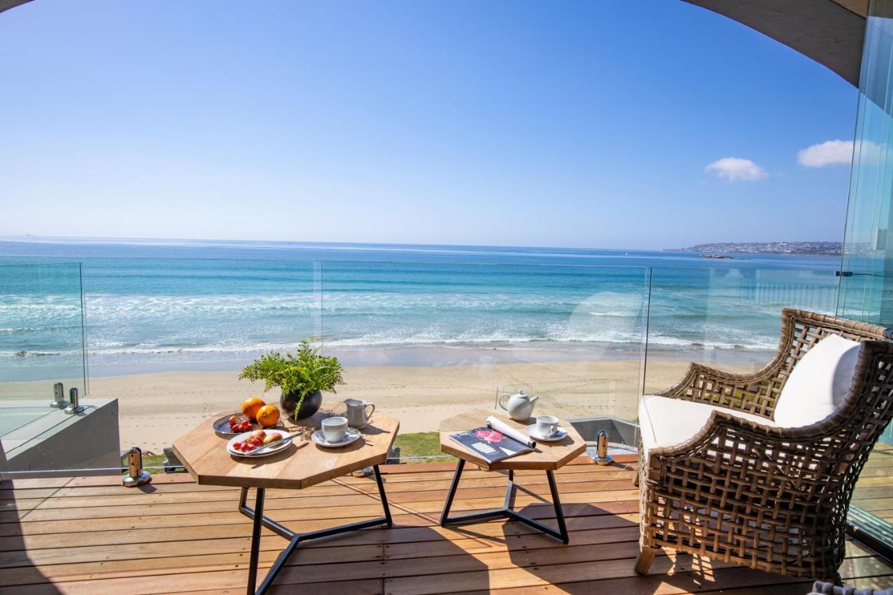 Bay Lodge On The Beach Mossel Bay Exteriér fotografie