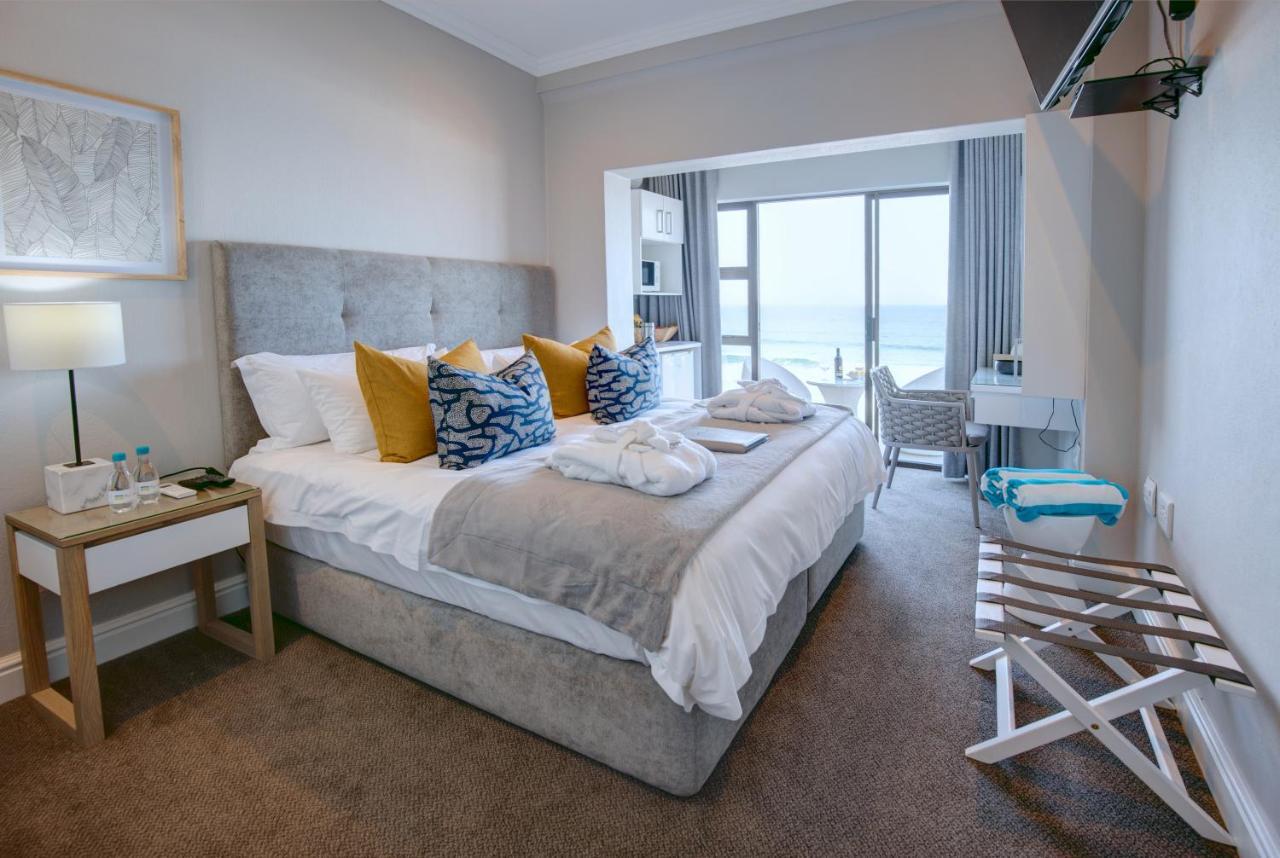 Bay Lodge On The Beach Mossel Bay Exteriér fotografie