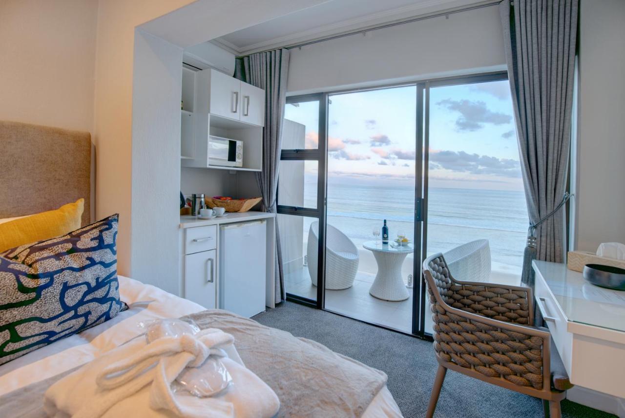 Bay Lodge On The Beach Mossel Bay Exteriér fotografie