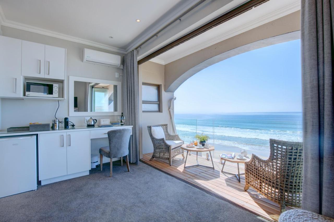 Bay Lodge On The Beach Mossel Bay Exteriér fotografie