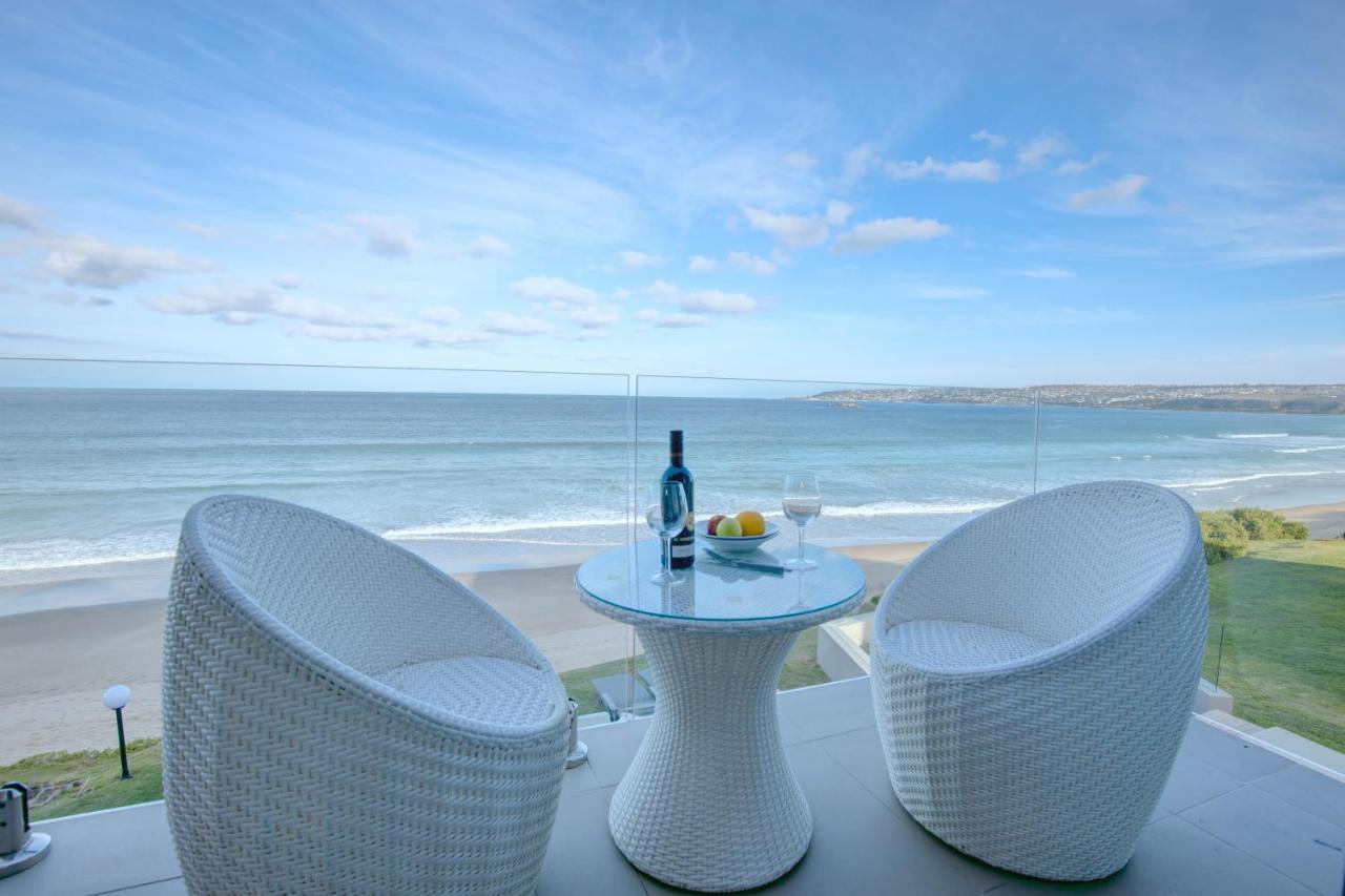 Bay Lodge On The Beach Mossel Bay Exteriér fotografie
