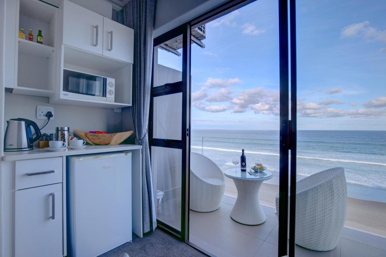 Bay Lodge On The Beach Mossel Bay Exteriér fotografie