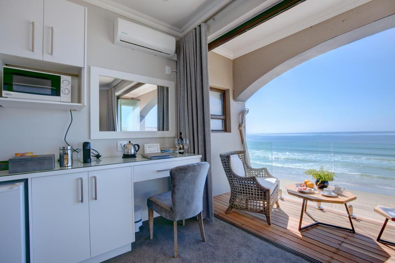 Bay Lodge On The Beach Mossel Bay Exteriér fotografie