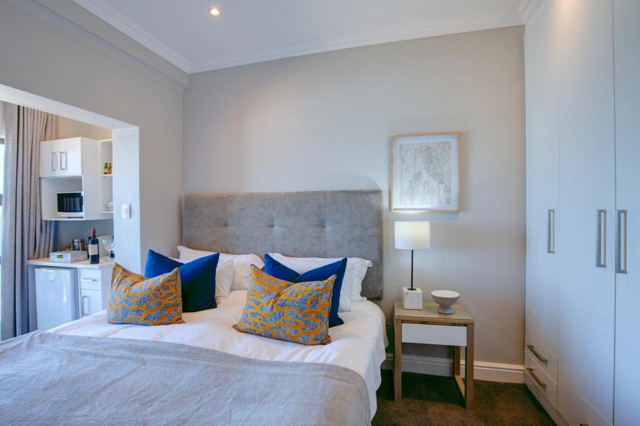 Bay Lodge On The Beach Mossel Bay Exteriér fotografie