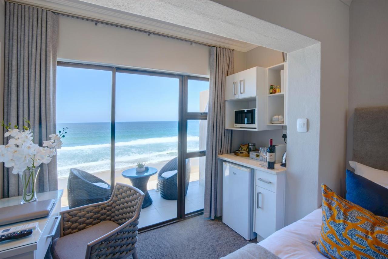 Bay Lodge On The Beach Mossel Bay Exteriér fotografie