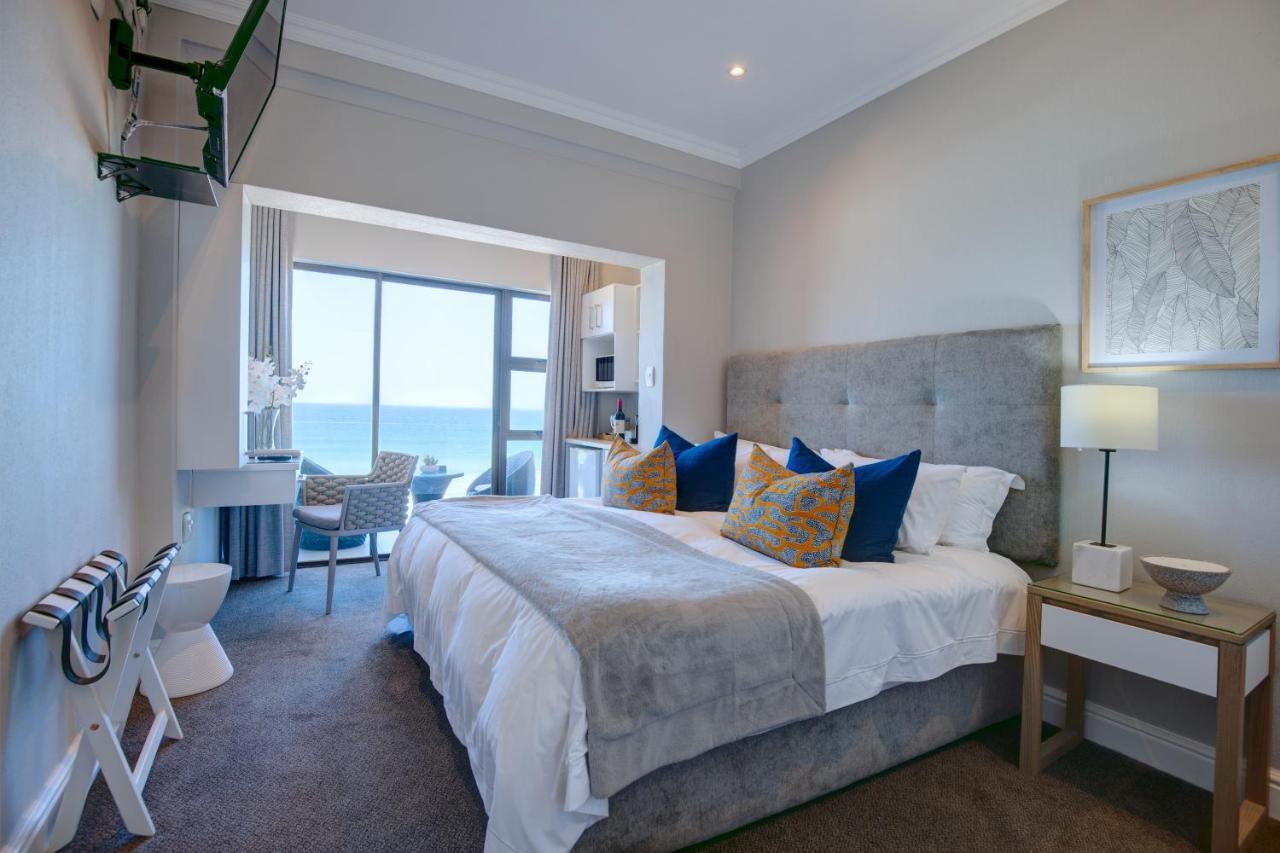 Bay Lodge On The Beach Mossel Bay Exteriér fotografie